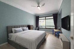 Blk 231 Pasir Ris Drive 4 (Pasir Ris), HDB 5 Rooms #545879291